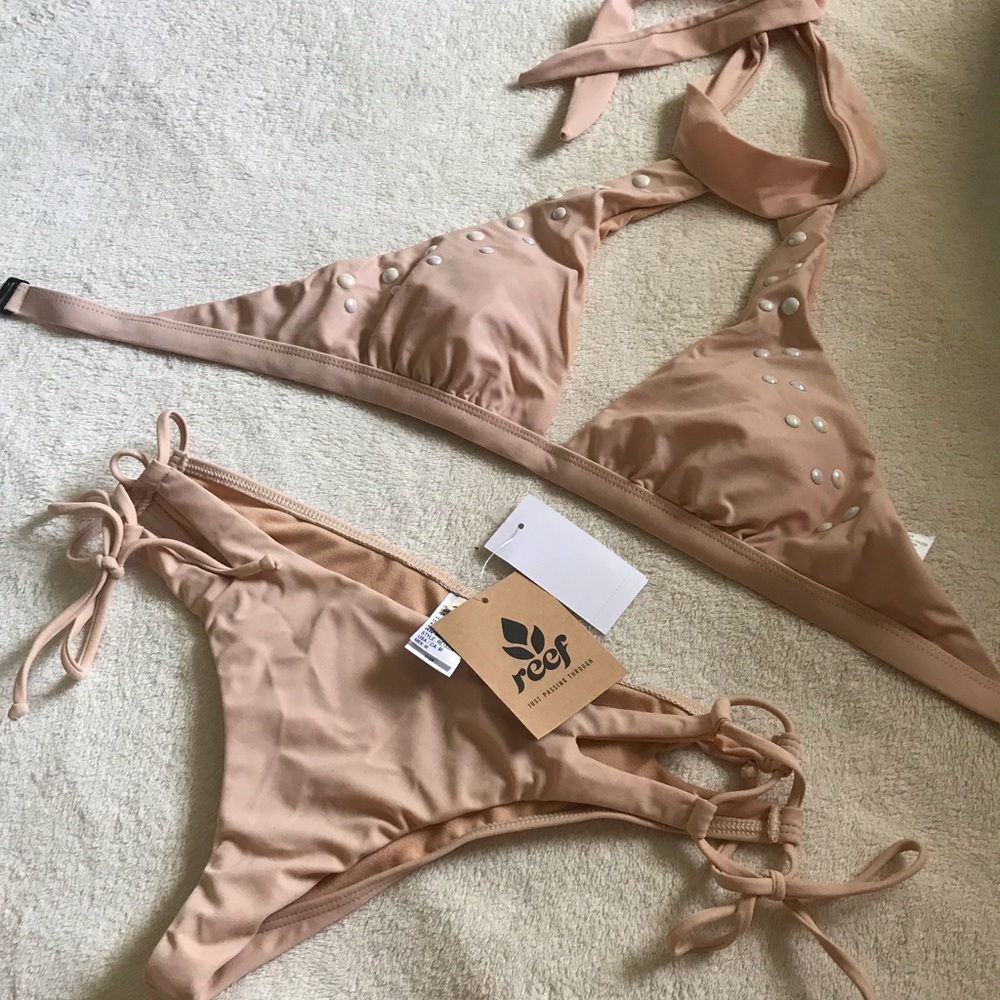 Swim suit